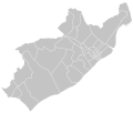 Taitung villages.svg