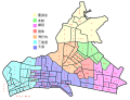 Sanmin villages2.svg