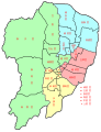 Miaoli villages2.svg