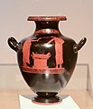 Hydrie attique à figures rouges inv 26158 – MSR - Rituels Grecs.jpg