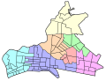 Sanmin villages.svg