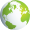 GreenGlobe.svg