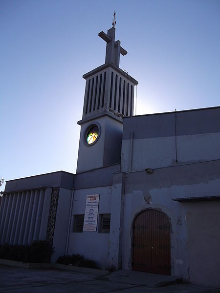 File:" Igreja Bom Jesus em Porto Alegre, Brasil ".jpg