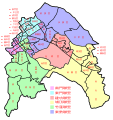 Hsinchu East villages2.svg