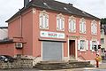 1, Dikrecherstrooss, Lëntgen-101.jpg