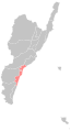 Taimali Township.svg