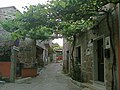 Emparrado en Boiro.jpg