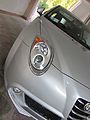 " 12 - ITALY - Alfa Romeo MiTo Grey Hatchback coupé 06.JPG