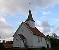2009 Kodal kirke.JPG