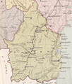 Camden County John Sands 1886 Map.png