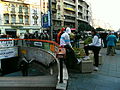 Belgrade 2010-10-10 gendarmerie.jpg