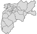 Toufen villages.svg