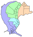 Gushan villages.svg