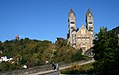 0 Clervaux - Église décanale Saints Cômes et Damien (1).JPG