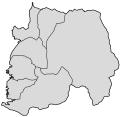 Laiyi villages.svg