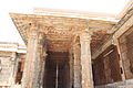 "A beautiful art work in Airavatesvara Temple".JPG