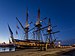 Hermione (ship, 2014), Sète 2018 02.jpg