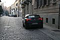 " 12 - ITALY - ALFA ROMEO GIULIETTA PADOVA Hatchback rear light black.JPG
