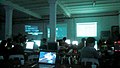 Flashparty 2007, IUNA.jpg
