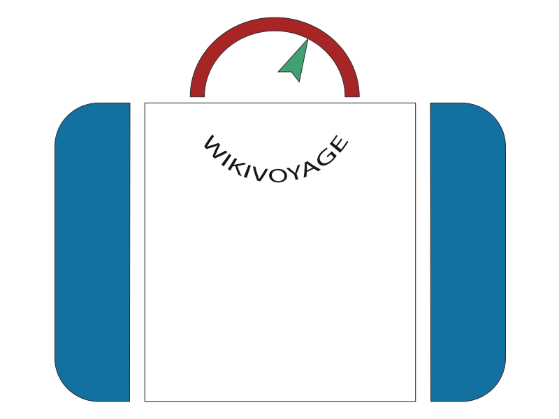 File:" 12 Wikivoyage definitivo white.svg