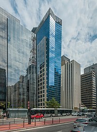 Building in Avenida Paulista, Brazil 2.jpg
