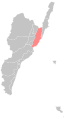 Donghe Township.svg