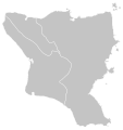 Ludao villages.svg