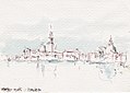 15 Otto Flagge Venedig Italien 10-2005.jpg