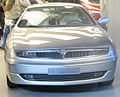 " 11 - ITALY - Lancia Bertone Kayak 03.JPG