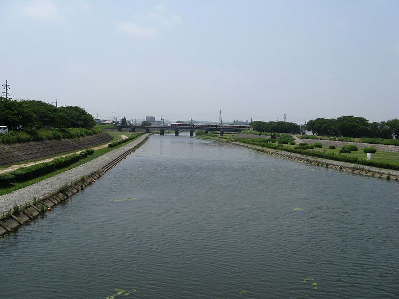 ファイル:Kaizo river 1.jpg