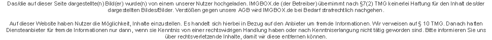 Hinweis